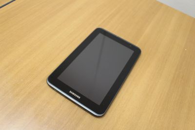 Лот: 13898901. Фото: 1. Дисплейный модуль Samsung P3110... Дисплеи, дисплейные модули, тачскрины