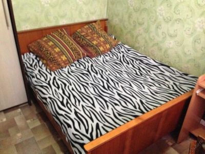 Лот: 7878451. Фото: 1. Кровать. Кровати