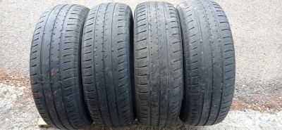 Лот: 17798490. Фото: 1. Matador Elite 3 195.65R15. Шины