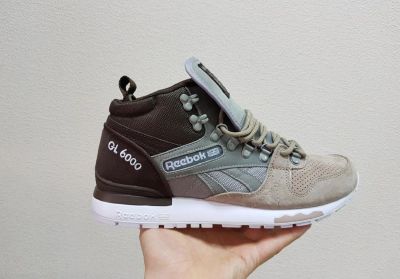 Лот: 10822574. Фото: 1. Кроссовки Reebok GL 6000 арт 203006. Кеды, кроссовки, слипоны