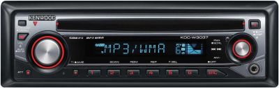 Лот: 4368948. Фото: 1. Kenwood. Состояние отличное. Автомагнитолы