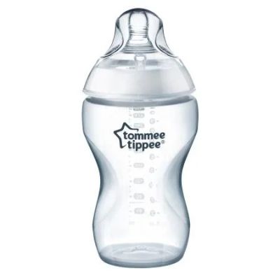 Лот: 11678015. Фото: 1. Бутылочка tommee tippee. Всё для кормления
