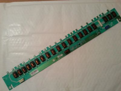 Лот: 5182990. Фото: 1. Инвертор SSB400W20V01 , inv40b20d... Запчасти для телевизоров, видеотехники, аудиотехники