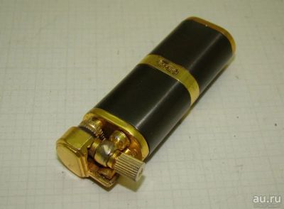 Лот: 12676008. Фото: 1. Зажигалка винтажная Ronson (Q774... Другое (антиквариат)