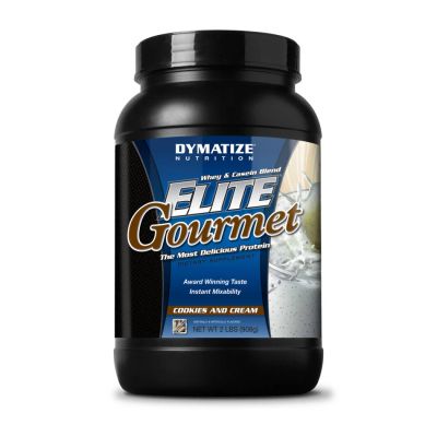 Лот: 3987623. Фото: 1. Протеин Elite Gourmet Protein... Спортивное питание, витамины
