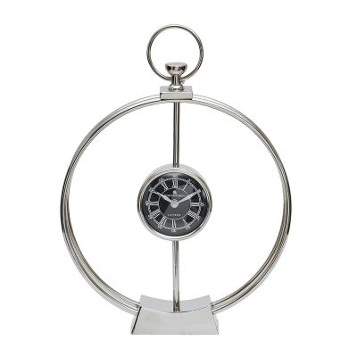 Лот: 24935948. Фото: 1. Часы настольные Garda Decor 33см... Часы настенные, настольные