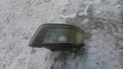 Лот: 4973275. Фото: 1. Продам левую туманку Chaser 100. Оптика и освещение