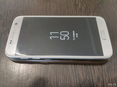 Лот: 12978184. Фото: 1. Samsung S7 930f. Смартфоны