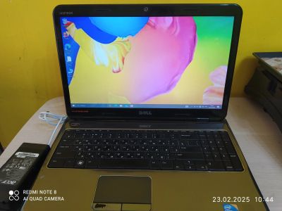 Лот: 25054229. Фото: 1. Ноутбук Dell Windows 10. Ноутбуки