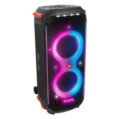 Лот: 24780327. Фото: 1. Музыкальная система JBL PartyBox... Портативные, беспроводные колонки