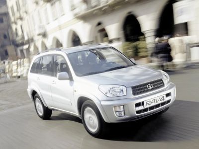 Лот: 9846363. Фото: 1. Автоковрики ЭВА для Toyota Rav4... Чехлы, коврики, оплетки руля