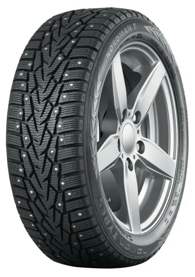 Лот: 25736739. Фото: 1. Ikon Tyres 205/70R15 100T XL Character... Шины