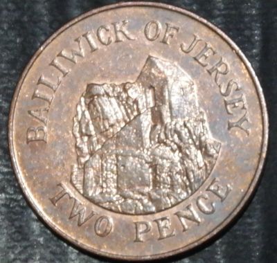Лот: 16866858. Фото: 1. Страны Запада (30459) Остров Джерси. Остальные страны