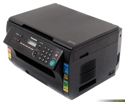 Лот: 12584501. Фото: 1. Panasonic kx-mb1900. МФУ и копировальные аппараты