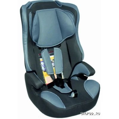 Лот: 10164351. Фото: 1. Детское автокресло 9-36 кг. от... Детские автокресла