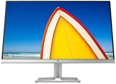 Лот: 14986261. Фото: 1. Продам монитор hp 24f. ЖК-мониторы
