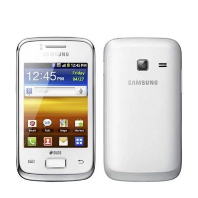 Лот: 9052026. Фото: 1. Продам смартфон Samsung Galaxy... Смартфоны