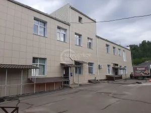 Лот: 21137649. Фото: 1. Красноярск Свердловский 60 лет... Коммерческая недвижимость