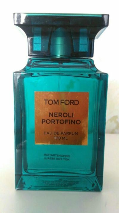 Лот: 11863721. Фото: 1. Tom Ford.Neroli Portofino. Унисекс парфюмерия