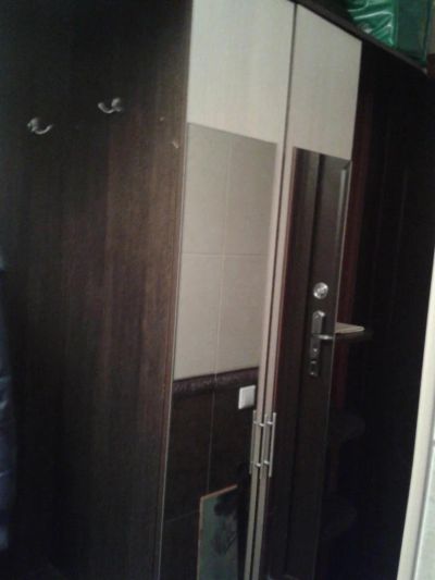 Лот: 7364695. Фото: 1. Шкаф прихожая. Прихожие, гардеробные