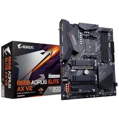 Лот: 22154824. Фото: 1. Новый игровой комплект AMD Ryzen... Комплекты запчастей