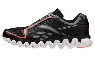 Лот: 3594823. Фото: 1. Рибок Кроссовки муж Reebok ZigLite... Кеды, кроссовки, слипоны