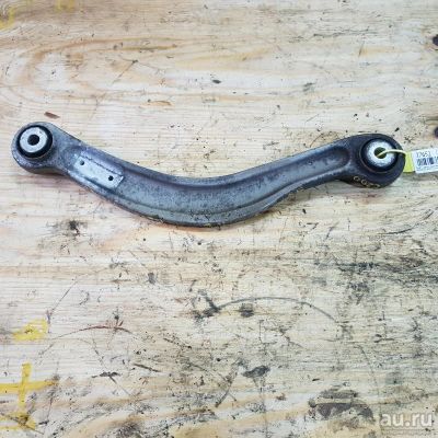 Лот: 18530879. Фото: 1. Рычаг подвески Mercedes-Benz C200... Ходовая, подвеска, рулевое управление