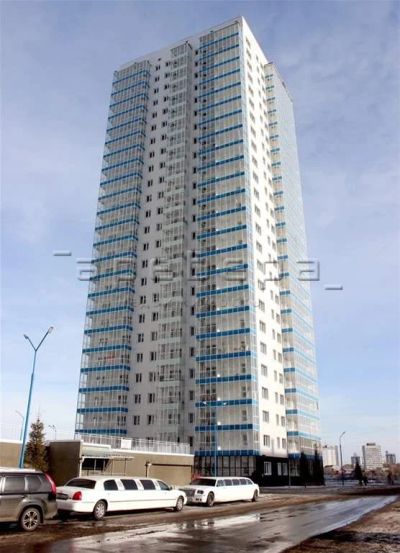Лот: 13604857. Фото: 1. 2-комнатная квартира на ул. Ярыгинская... Квартиры, студии