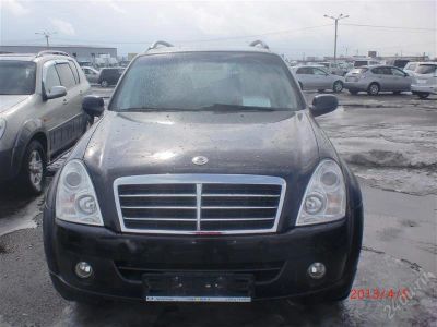Лот: 2680379. Фото: 1. рэкстон!!!. Автомобили