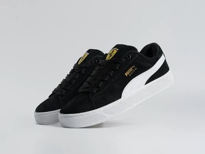 Лот: 25357732. Фото: 1. Кроссовки Puma Suede XL. Кеды, кроссовки, слипоны