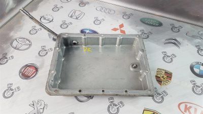 Лот: 24679157. Фото: 1. Поддон КПП Toyota Lite Ace Noah... Трансмиссия