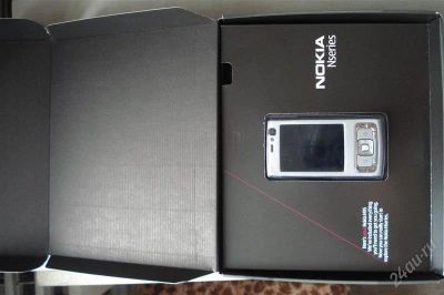 Лот: 1137245. Фото: 1. Nokia N95-1. Смартфоны