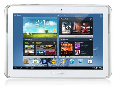 Лот: 3811660. Фото: 1. Samsung Galaxy Note 10.1 N8000... Планшеты