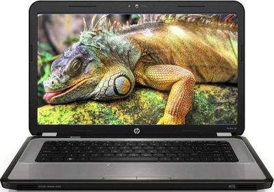 Лот: 3020856. Фото: 1. Игровой HP PAVILION g6-1206er... Ноутбуки