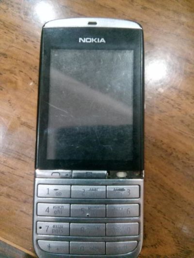 Лот: 11385885. Фото: 1. Nokia 300. Кнопочные мобильные телефоны