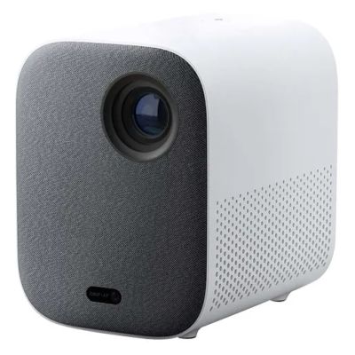 Лот: 22375418. Фото: 1. Проектор Xiaomi XIAOMI Mi Smart... Жёсткие диски (HDD)