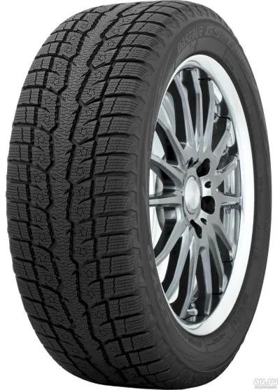Лот: 23913574. Фото: 1. Toyo 265/65R17 112H Observe GSI6... Шины