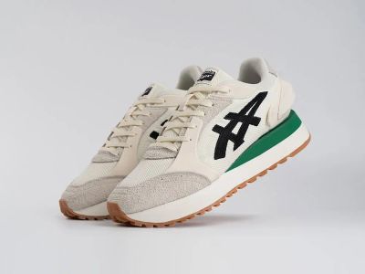 Лот: 24973685. Фото: 1. Кроссовки Onitsuka Tiger Moage... Кеды, кроссовки, слипоны