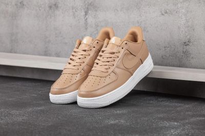 Лот: 8720687. Фото: 1. Кроссовки Nike Air Force 1 Low... Кеды, кроссовки, слипоны