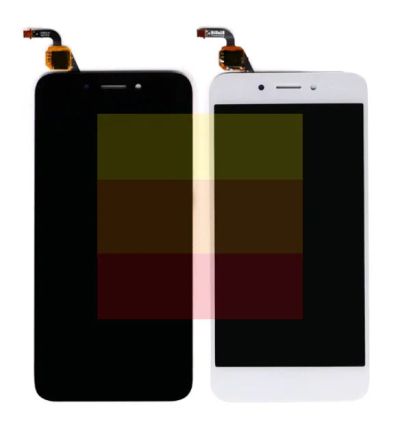 Лот: 12772463. Фото: 1. Дисплей Huawei Honor 6A + тачскрин... Дисплеи, дисплейные модули, тачскрины