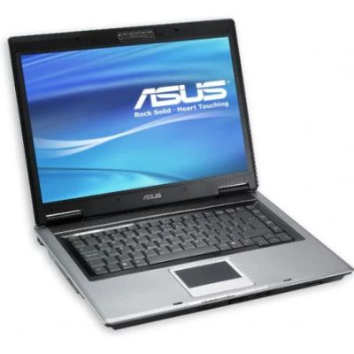 Лот: 3771126. Фото: 1. НоутБук asus F3Ka. Ноутбуки
