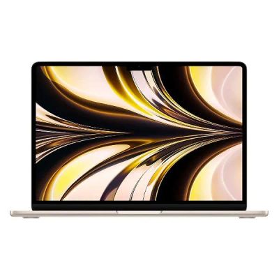 Лот: 24602565. Фото: 1. Ноутбук Apple MacBook Air 13.6... Ноутбуки