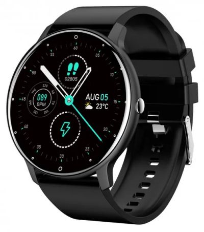 Лот: 20236565. Фото: 1. Смарт-часы Digma Smartline D4... Смарт-часы, фитнес-браслеты, аксессуары