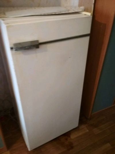 Лот: 11859194. Фото: 1. Холодильник. Холодильники, морозильные камеры