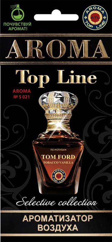 Лот: 16201657. Фото: 1. Ароматизатор воздуха Tom Ford... Ароматизаторы