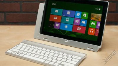 Лот: 6109716. Фото: 1. acer w700 64Gb !!!на процессоре... Планшеты