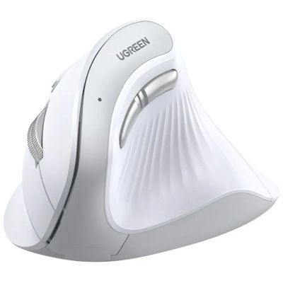 Лот: 25415609. Фото: 1. Мышка UGREEN MU008 (25759) Wireless... Клавиатуры и мыши