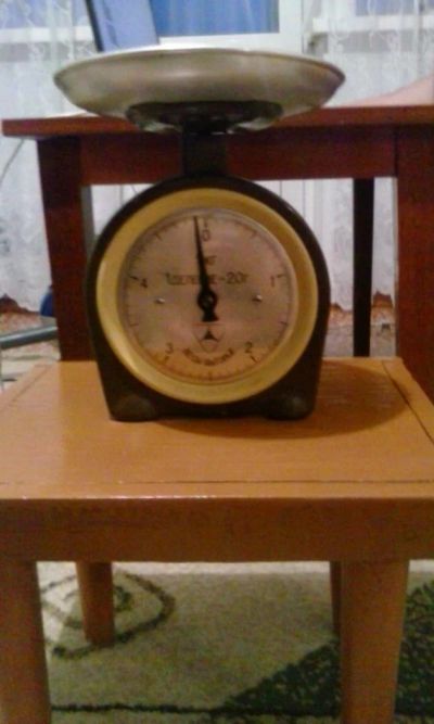 Лот: 4811005. Фото: 1. весы бытовые. Остальная техника