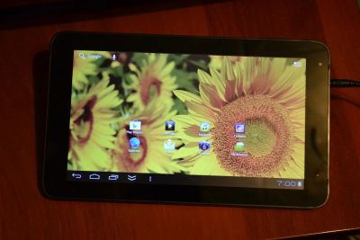 Лот: 3740631. Фото: 1. Archos Arnova 10d G3 4Gb. Планшеты
