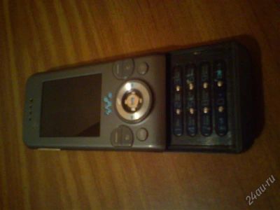 Лот: 1064096. Фото: 1. Sony Ericsson w580i. Кнопочные мобильные телефоны